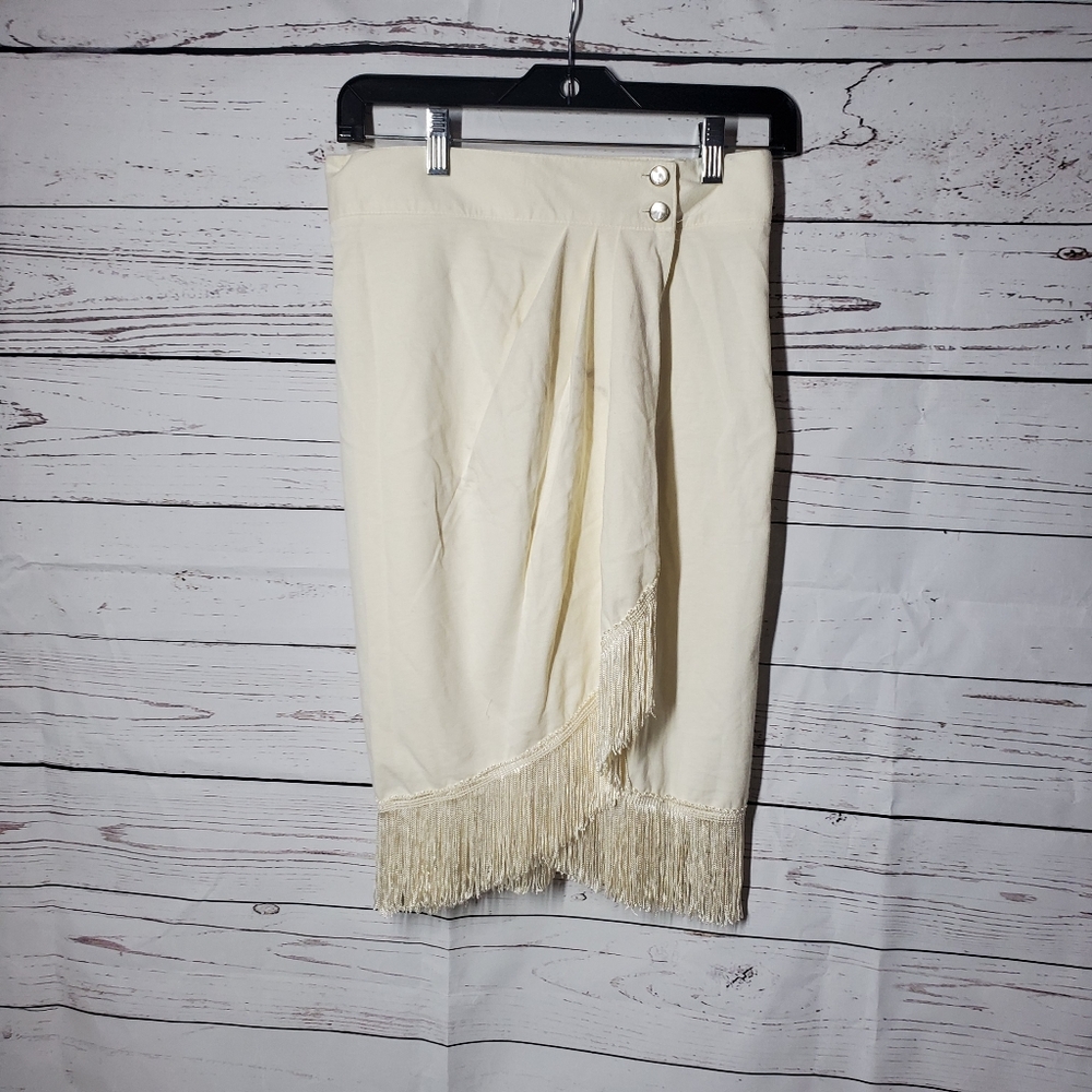 Cotton Concepts NYC skirt
